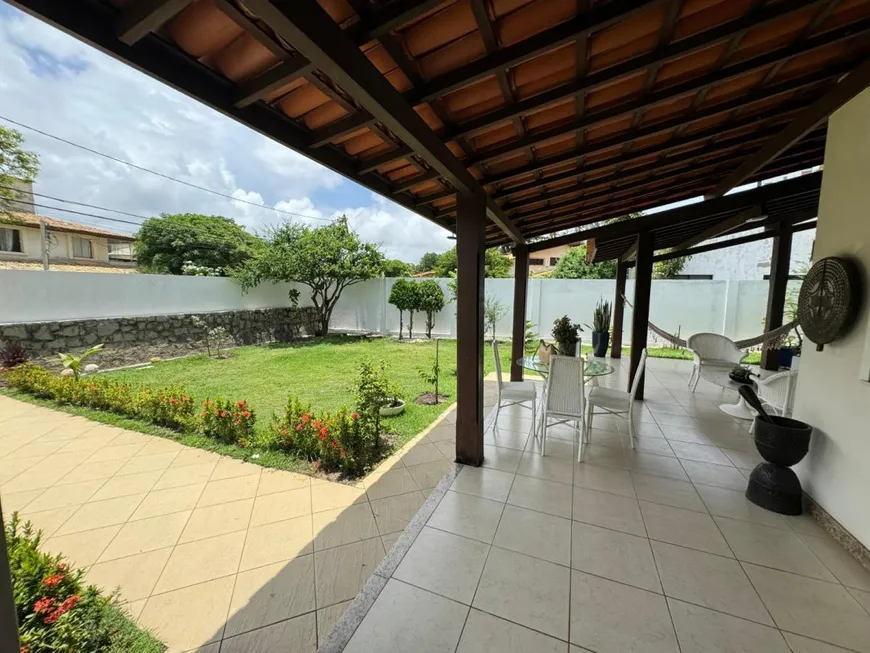 Foto 1 de Casa de Condomínio com 3 Quartos à venda, 285m² em Piatã, Salvador