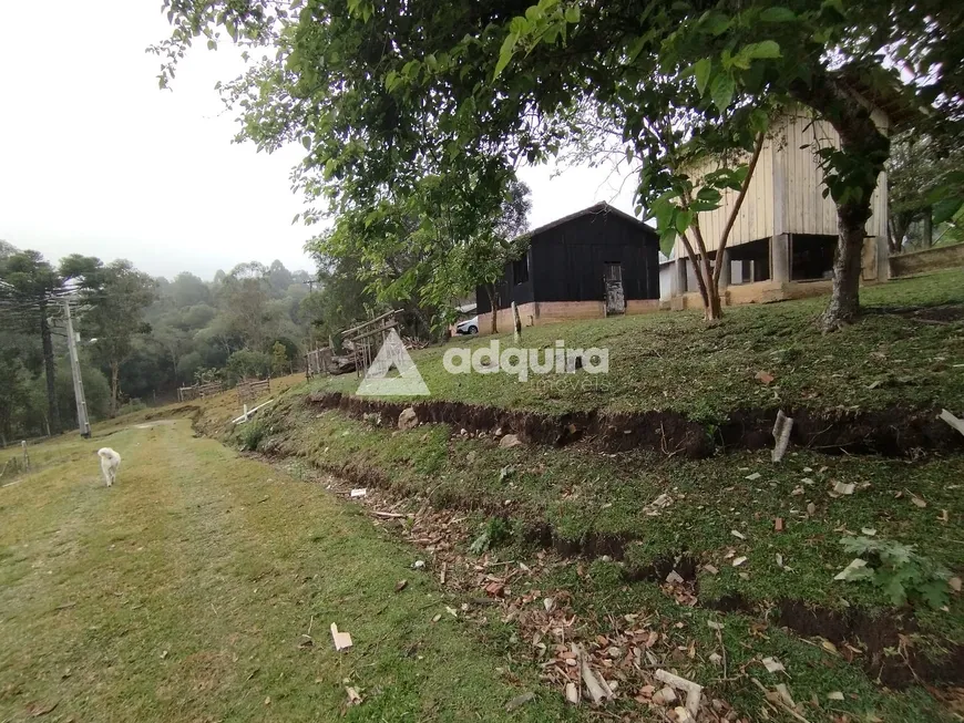 Foto 1 de Fazenda/Sítio com 3 Quartos à venda, 120m² em , Bocaiúva do Sul