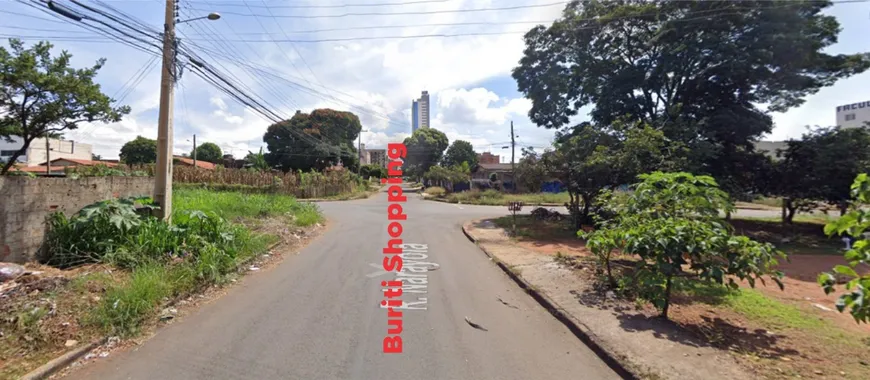 Foto 1 de Lote/Terreno à venda, 420m² em Vila Sao Tomaz, Aparecida de Goiânia