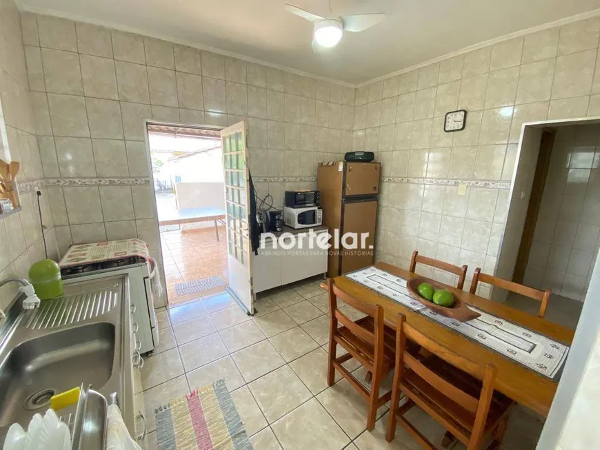 Foto 1 de Sobrado com 2 Quartos à venda, 140m² em Vila Pereira Barreto, São Paulo