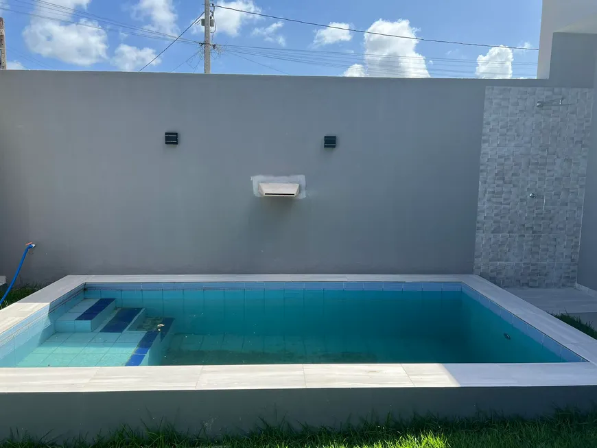 Foto 1 de Casa com 3 Quartos à venda, 175m² em Centro, Paracuru