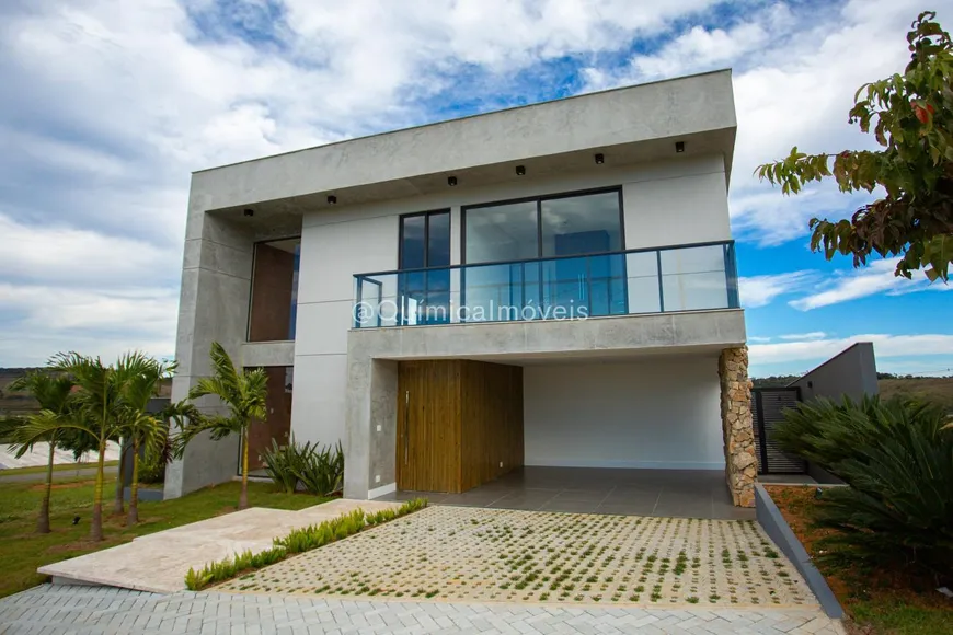 Foto 1 de Casa com 4 Quartos à venda, 330m² em São Pedro, Juiz de Fora