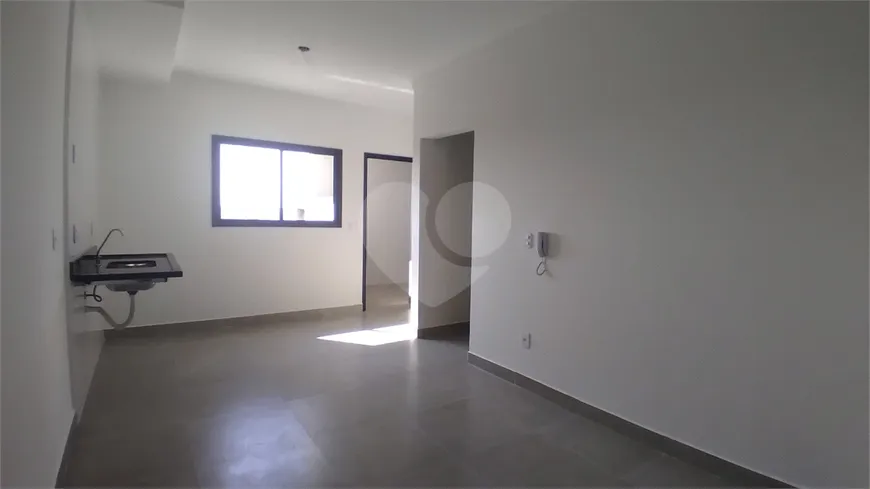 Foto 1 de Apartamento com 2 Quartos à venda, 51m² em Jardim Wanel Ville V, Sorocaba