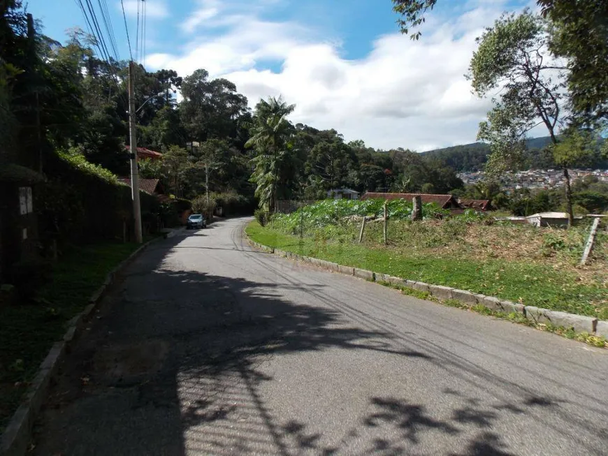 Foto 1 de Lote/Terreno à venda, 1475m² em Parque São Clemente, Nova Friburgo