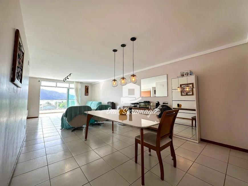 Foto 1 de Apartamento com 3 Quartos à venda, 142m² em Piratininga, Niterói