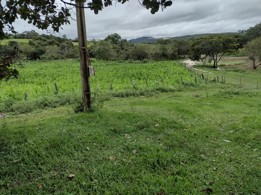 Foto 1 de Lote/Terreno à venda, 20000m² em Zona Rural, Fortuna de Minas