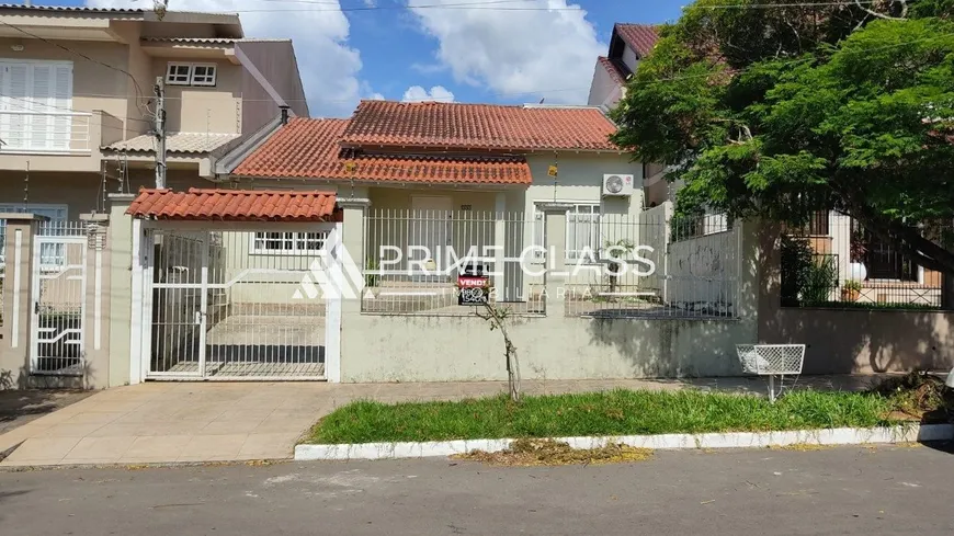 Foto 1 de Casa com 2 Quartos à venda, 110m² em Estância Velha, Canoas