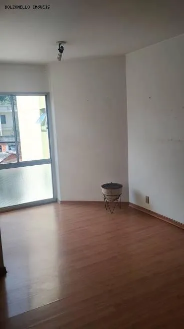 Foto 1 de Apartamento com 3 Quartos à venda, 65m² em Vila Albertina, São Paulo