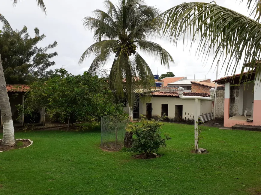 Foto 1 de Fazenda/Sítio com 4 Quartos à venda, 252m² em Barra do Jacuípe, Camaçari