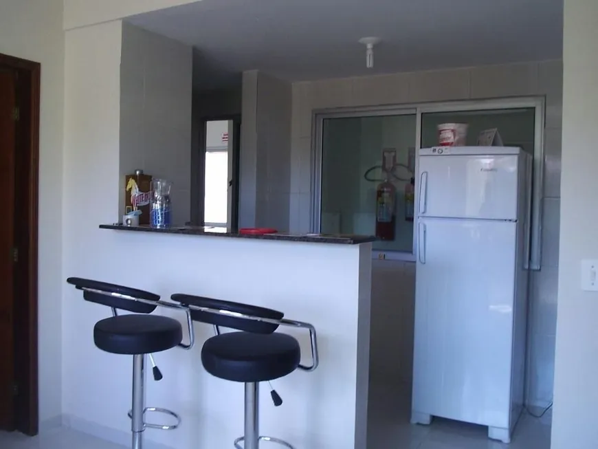 Foto 1 de Flat com 1 Quarto para alugar, 38m² em Ponta Negra, Natal