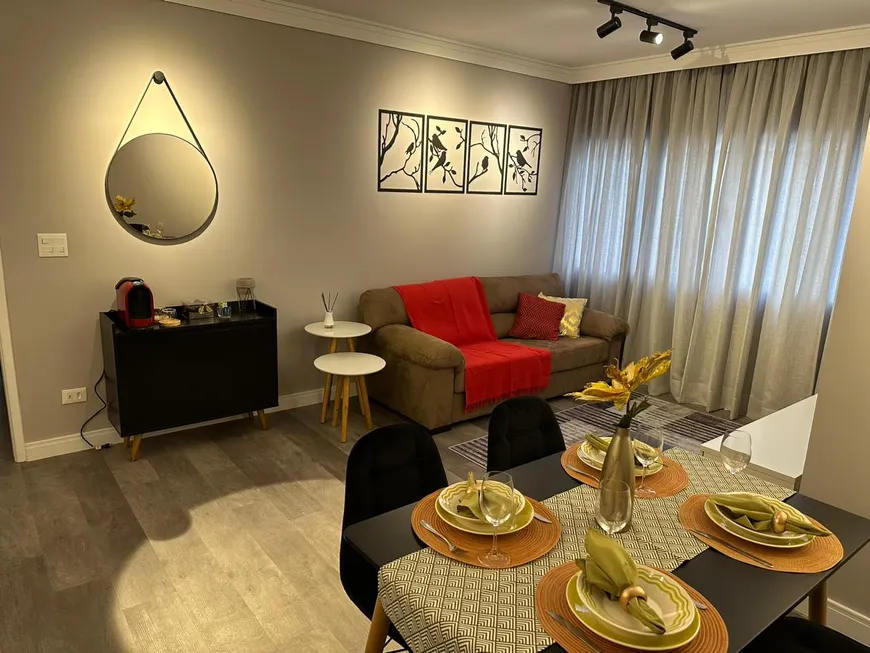 Foto 1 de Apartamento com 2 Quartos à venda, 76m² em Paraíso, São Paulo