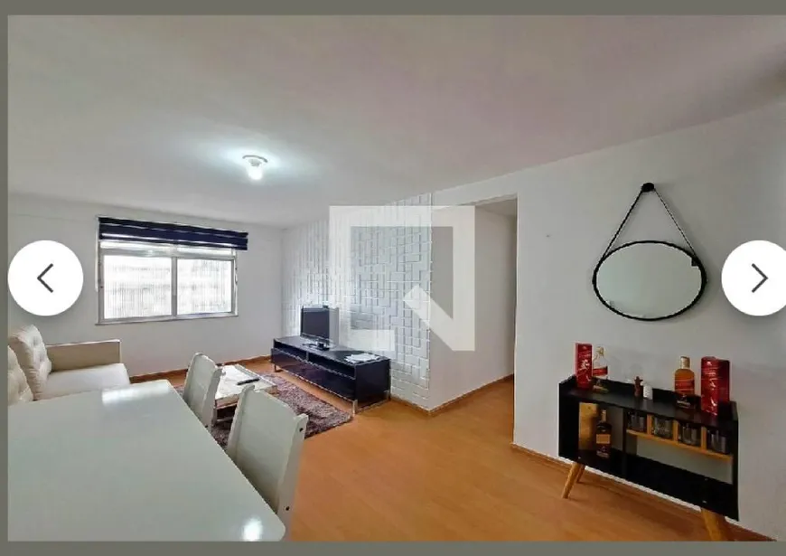 Foto 1 de Apartamento com 2 Quartos à venda, 60m² em Inhaúma, Rio de Janeiro