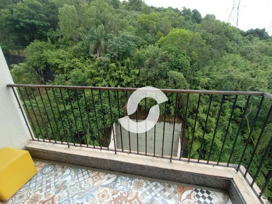 Foto 1 de Apartamento com 2 Quartos à venda, 70m² em Ingá, Niterói