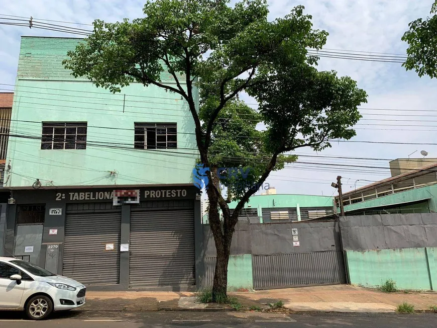 Foto 1 de Prédio Comercial para alugar, 520m² em Centro, Londrina