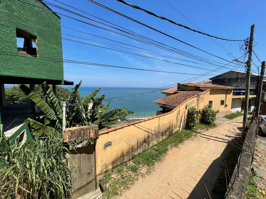 Foto 1 de Apartamento com 1 Quarto à venda, 55m² em Barra De Guaratiba, Rio de Janeiro