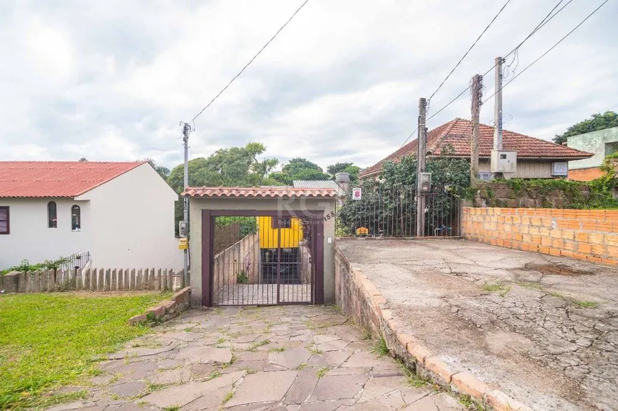 Foto 1 de Casa com 2 Quartos à venda, 11m² em Bom Jesus, Porto Alegre