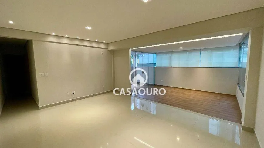 Foto 1 de Apartamento com 2 Quartos para alugar, 120m² em Vila da Serra, Nova Lima