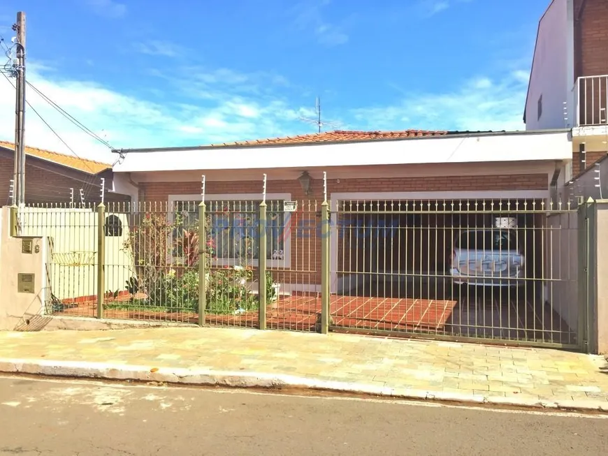 Foto 1 de Casa com 3 Quartos à venda, 180m² em Parque Taquaral, Campinas