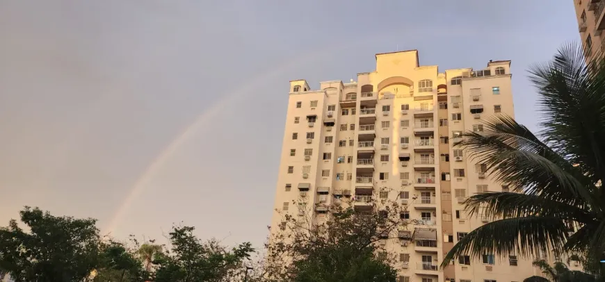 Foto 1 de Apartamento com 3 Quartos à venda, 96m² em Recreio Dos Bandeirantes, Rio de Janeiro