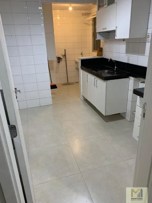 Foto 1 de Apartamento com 3 Quartos à venda, 98m² em Araés, Cuiabá