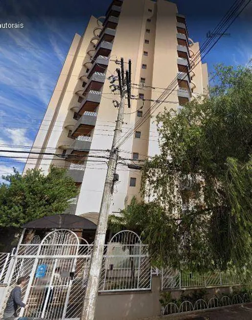 Foto 1 de Apartamento com 4 Quartos à venda, 147m² em Vila Itapura, Campinas