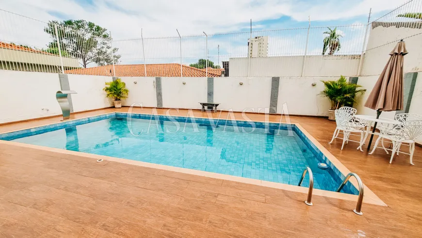 Foto 1 de Casa com 3 Quartos à venda, 430m² em Higienópolis, Araçatuba