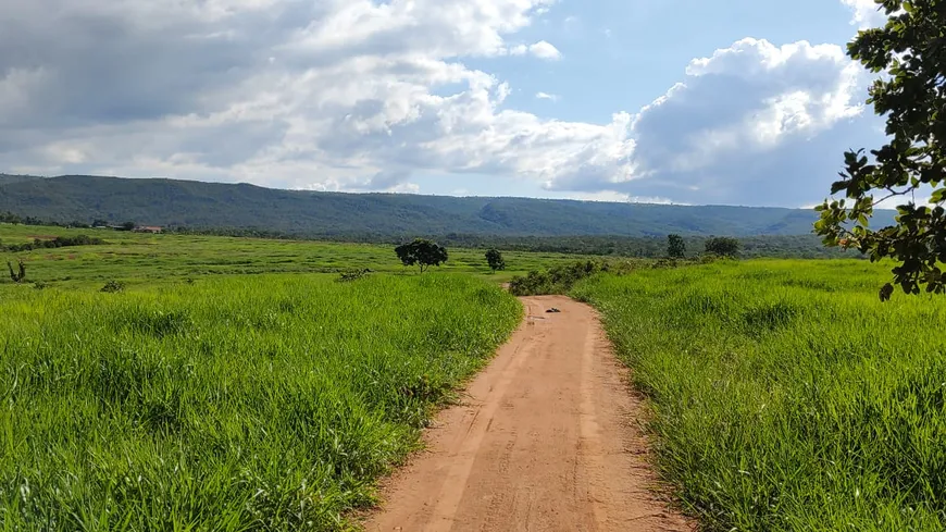 Foto 1 de Fazenda/Sítio à venda em Zona Rural, Rosário Oeste