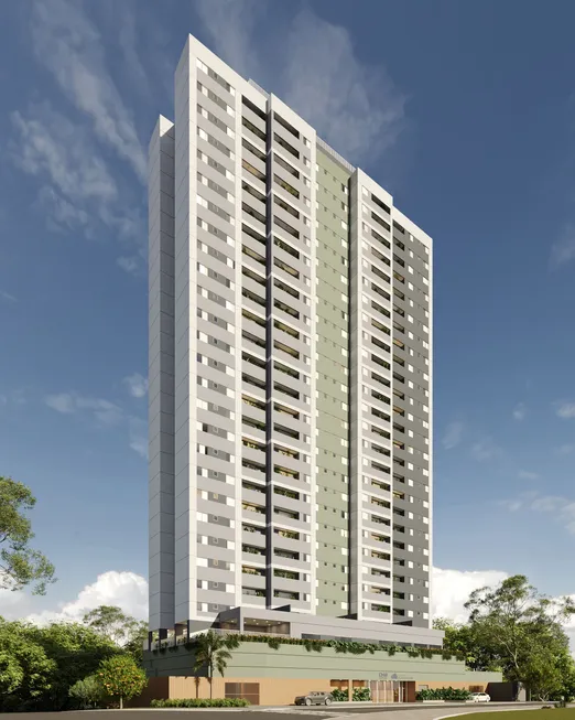 Foto 1 de Residencial Floramazônia || 60m² a 62m² em Parque Amazônia, Goiânia