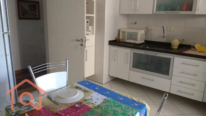 Foto 1 de Apartamento com 3 Quartos à venda, 110m² em Jardim Aeroporto, São Paulo