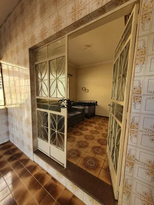 Foto 1 de Casa com 3 Quartos à venda, 100m² em Riacho das Pedras, Contagem