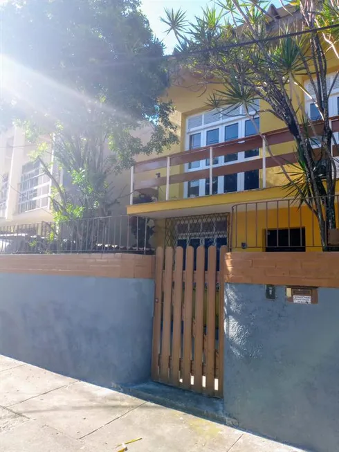 Foto 1 de Casa com 4 Quartos à venda, 249m² em Taquara, Rio de Janeiro