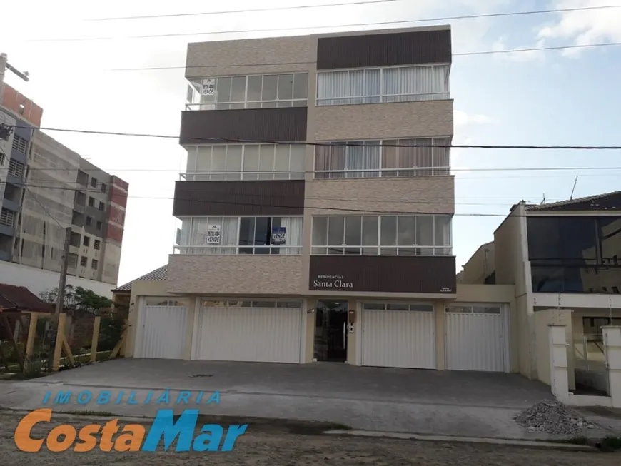 Foto 1 de Apartamento com 1 Quarto à venda, 45m² em Centro, Tramandaí