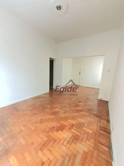 Foto 1 de Apartamento com 2 Quartos para venda ou aluguel, 50m² em Centro, Niterói