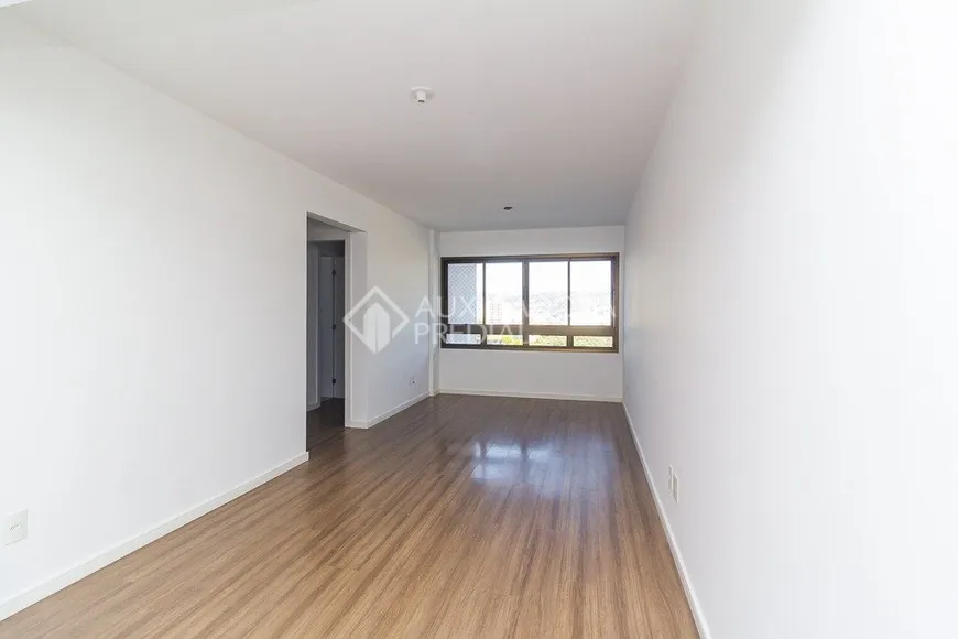 Foto 1 de Apartamento com 2 Quartos à venda, 62m² em Jardim do Salso, Porto Alegre