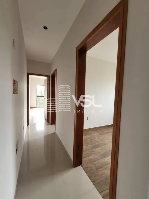 Foto 1 de Apartamento com 3 Quartos à venda, 72m² em Nova Palhoça, Palhoça