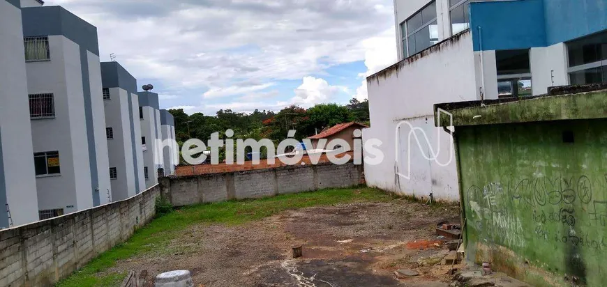 Foto 1 de Lote/Terreno à venda, 525m² em Venda Nova, Belo Horizonte