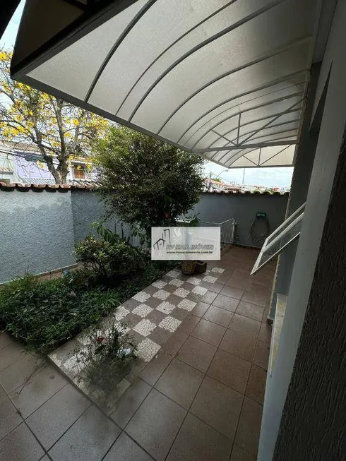 Foto 1 de Casa com 3 Quartos à venda, 181m² em Jardim Leocadia, Sorocaba