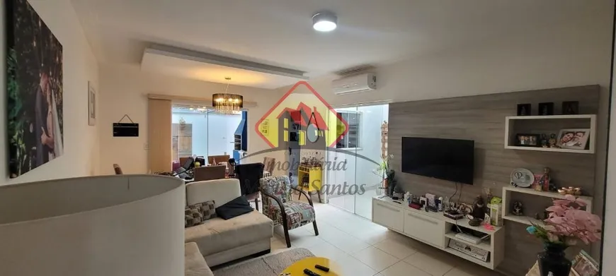 Foto 1 de Casa com 3 Quartos à venda, 86m² em São Gonçalo, Taubaté