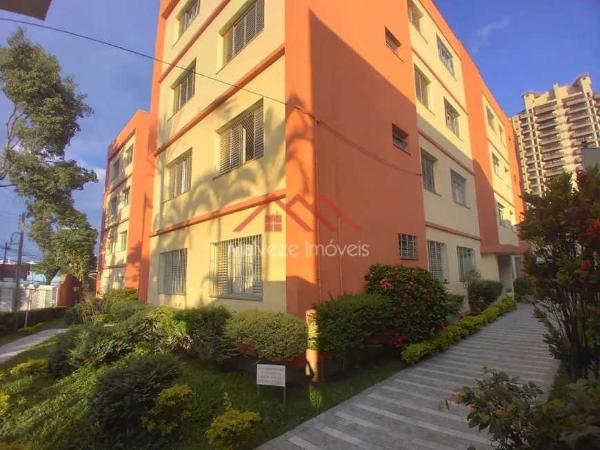 Foto 1 de Apartamento com 3 Quartos à venda, 110m² em Rudge Ramos, São Bernardo do Campo