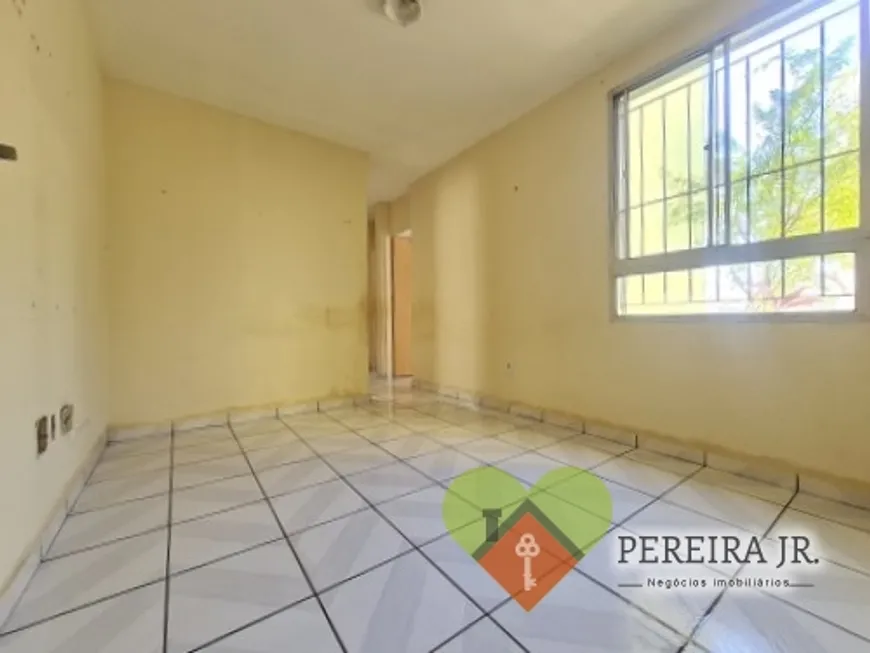 Foto 1 de Apartamento com 2 Quartos à venda, 57m² em Nova América, Piracicaba