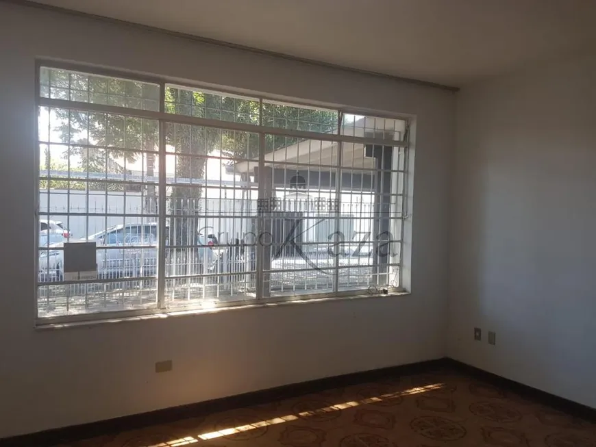 Foto 1 de Imóvel Comercial com 3 Quartos para alugar, 192m² em Jardim Fatima, São José dos Campos