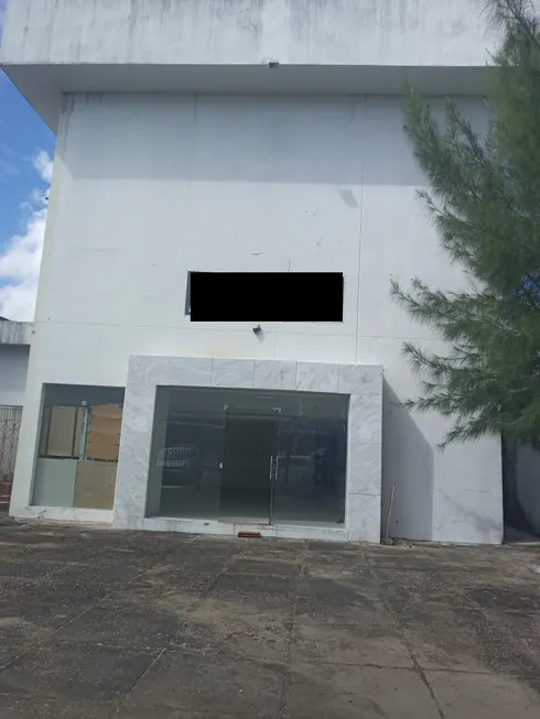 Foto 1 de Ponto Comercial para alugar, 870m² em Farias Brito, Fortaleza