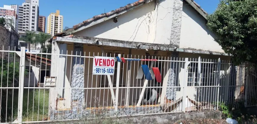 Foto 1 de Lote/Terreno à venda, 264m² em Boa Vista, São José do Rio Preto