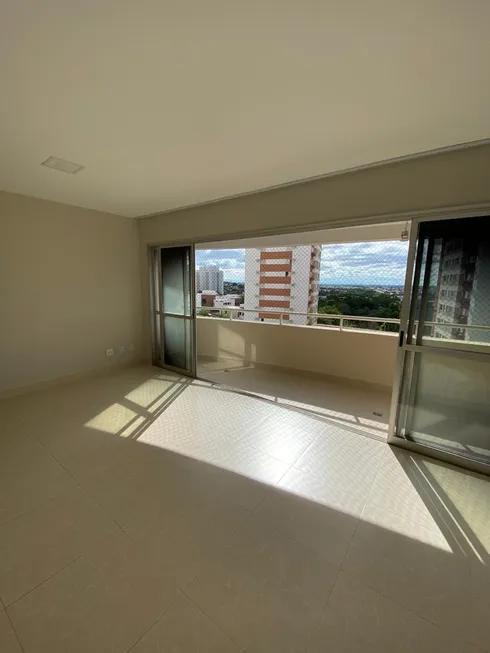 Foto 1 de Apartamento com 3 Quartos à venda, 90m² em Bosque da Saúde, Cuiabá