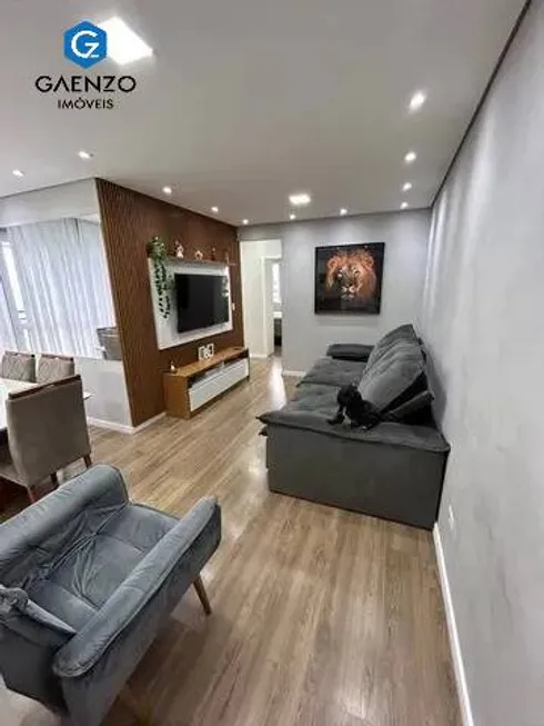 Foto 1 de Apartamento com 3 Quartos à venda, 73m² em Vila Osasco, Osasco