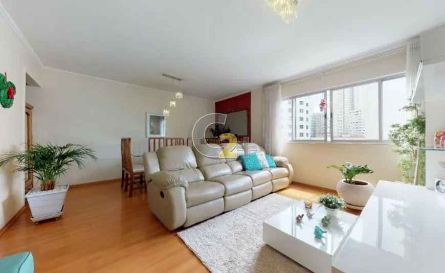 Foto 1 de Apartamento com 3 Quartos à venda, 92m² em Perdizes, São Paulo