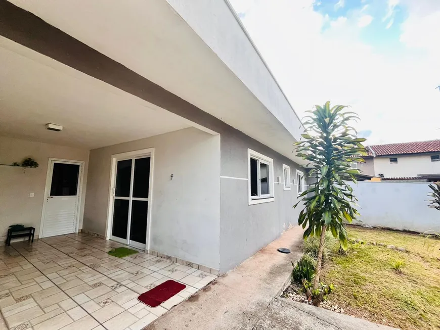 Foto 1 de Lote/Terreno com 1 Quarto à venda, 420m² em Barreirinha, Curitiba