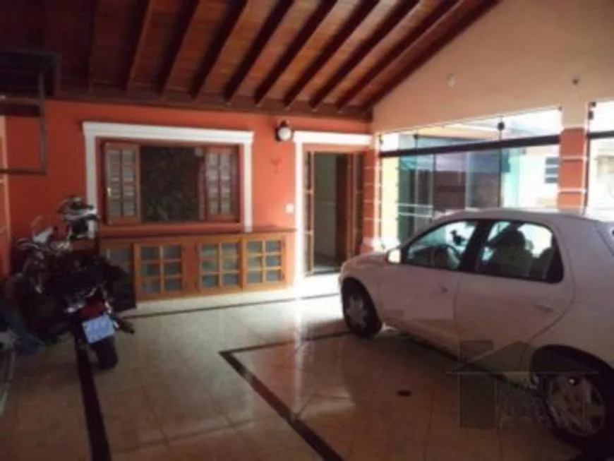 Foto 1 de Casa com 3 Quartos à venda, 250m² em Jardim Parati, Jaú