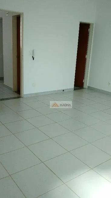 Foto 1 de Sala Comercial para alugar, 35m² em Campos Eliseos, Ribeirão Preto