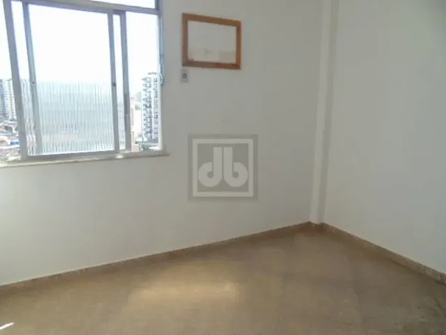 Foto 1 de Apartamento com 1 Quarto à venda, 54m² em Todos os Santos, Rio de Janeiro